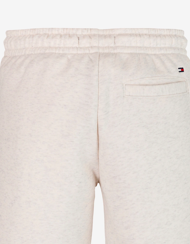 Boys Varsity Shorts in Grey