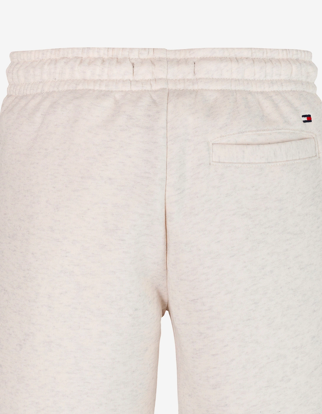 Boys Varsity Shorts in Grey