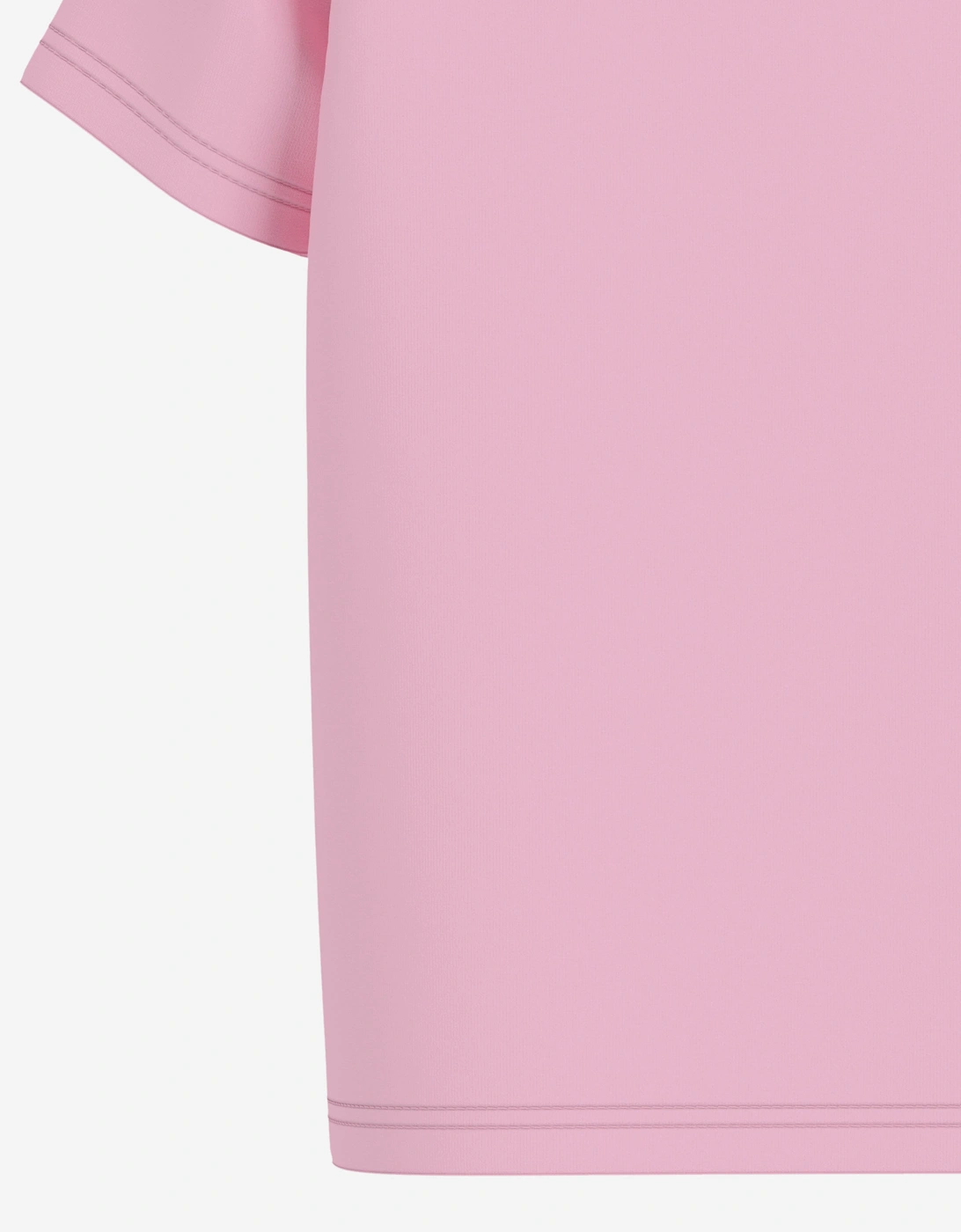 Girls Teddy Bear T-Shirt in Pink