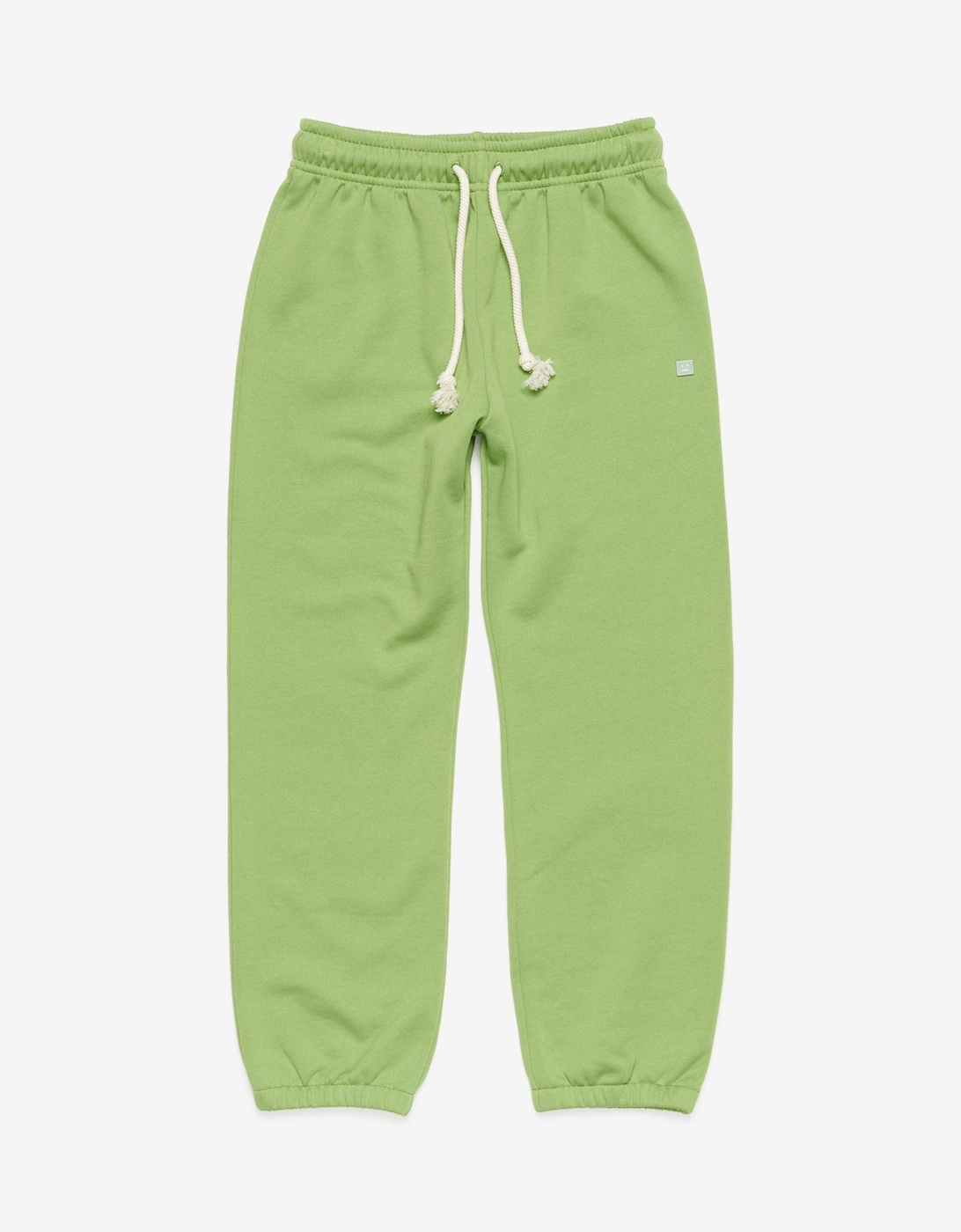 Kids Frack Face Joggers in Green, 5 of 4