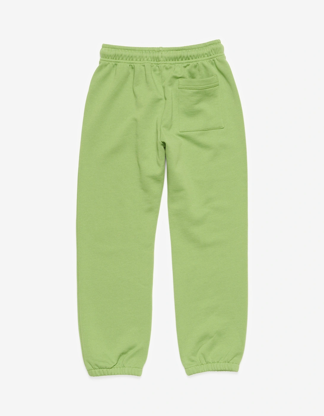 Kids Frack Face Joggers in Green