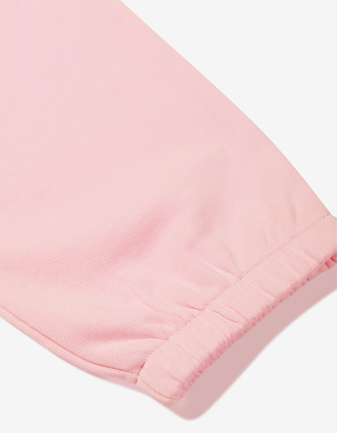 Kids Logo Joggers in Pink