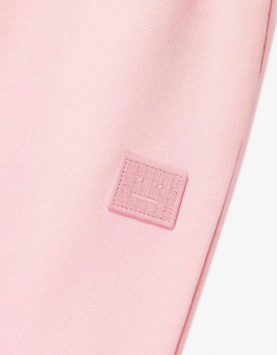 Kids Logo Joggers in Pink
