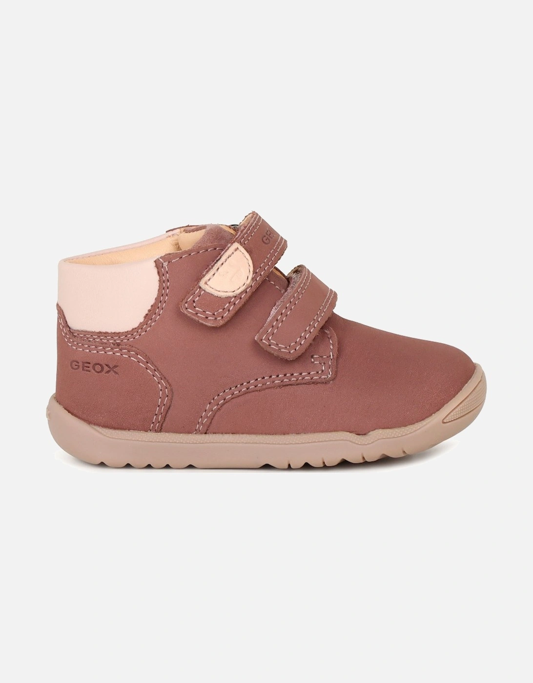 B Macchia Girls Infant Boots