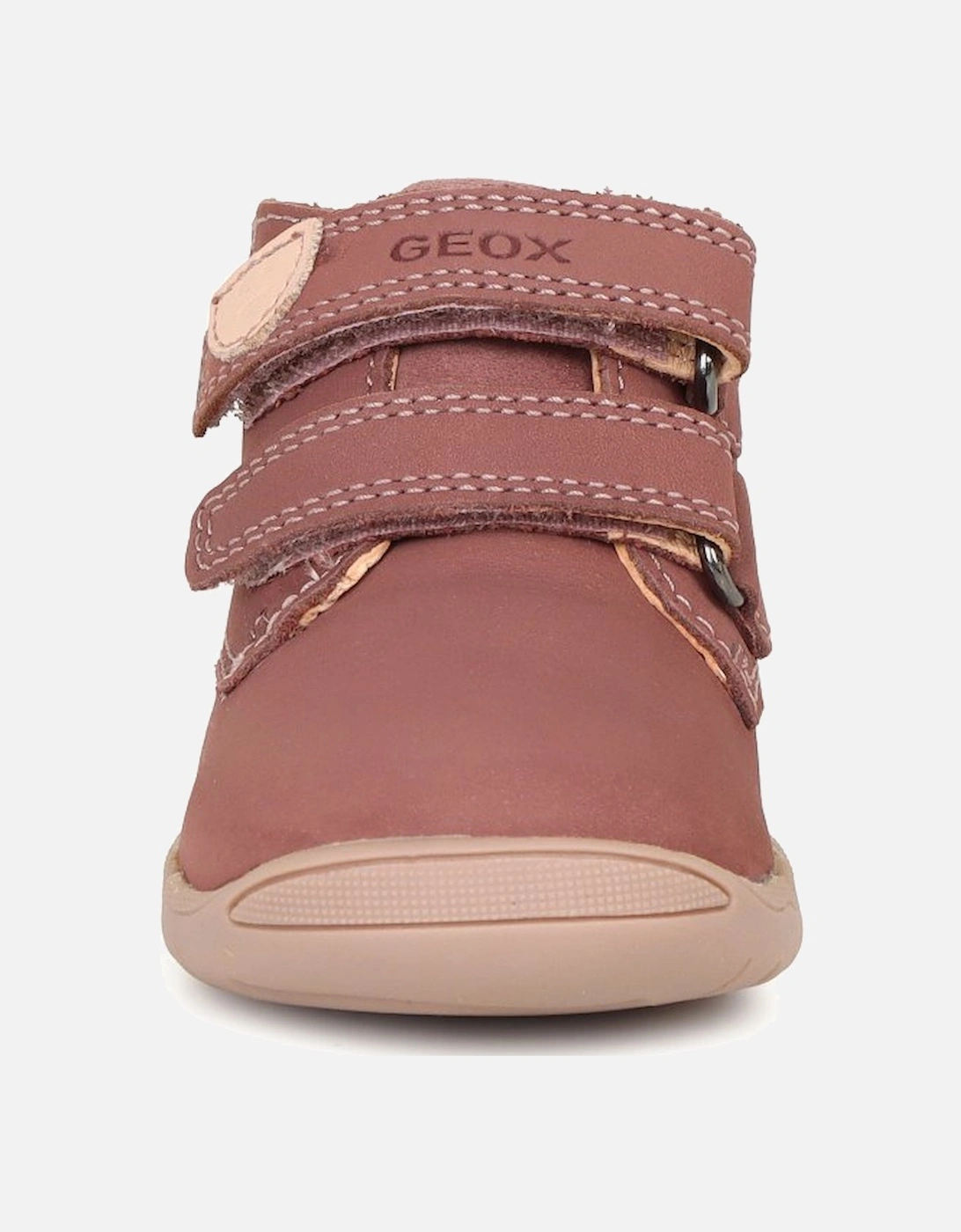 B Macchia Girls Infant Boots