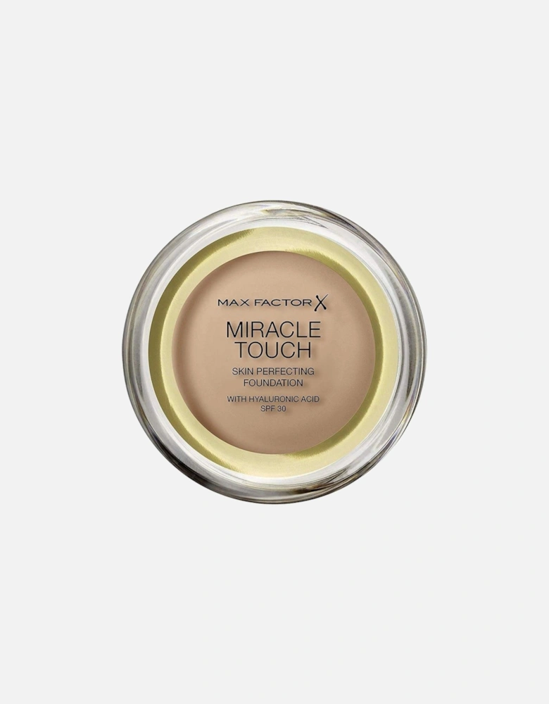 Miracle Touch Foundation Skin Perfecting Foundation 11.5g