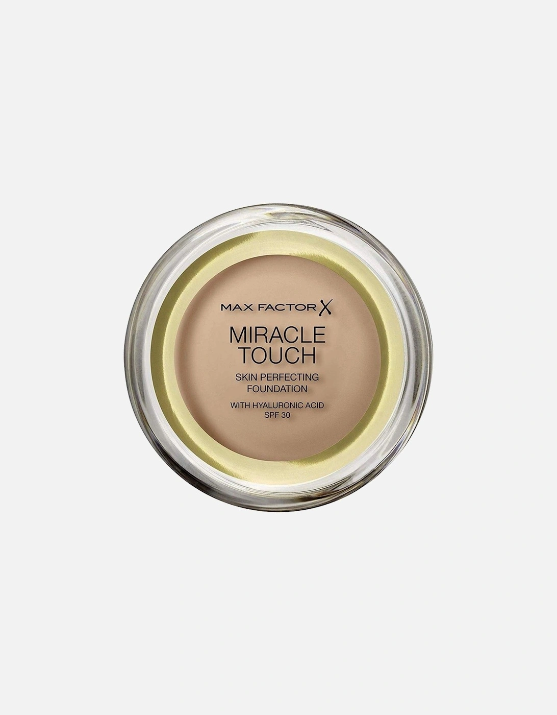 Miracle Touch Foundation Skin Perfecting Foundation 11.5g, 2 of 1