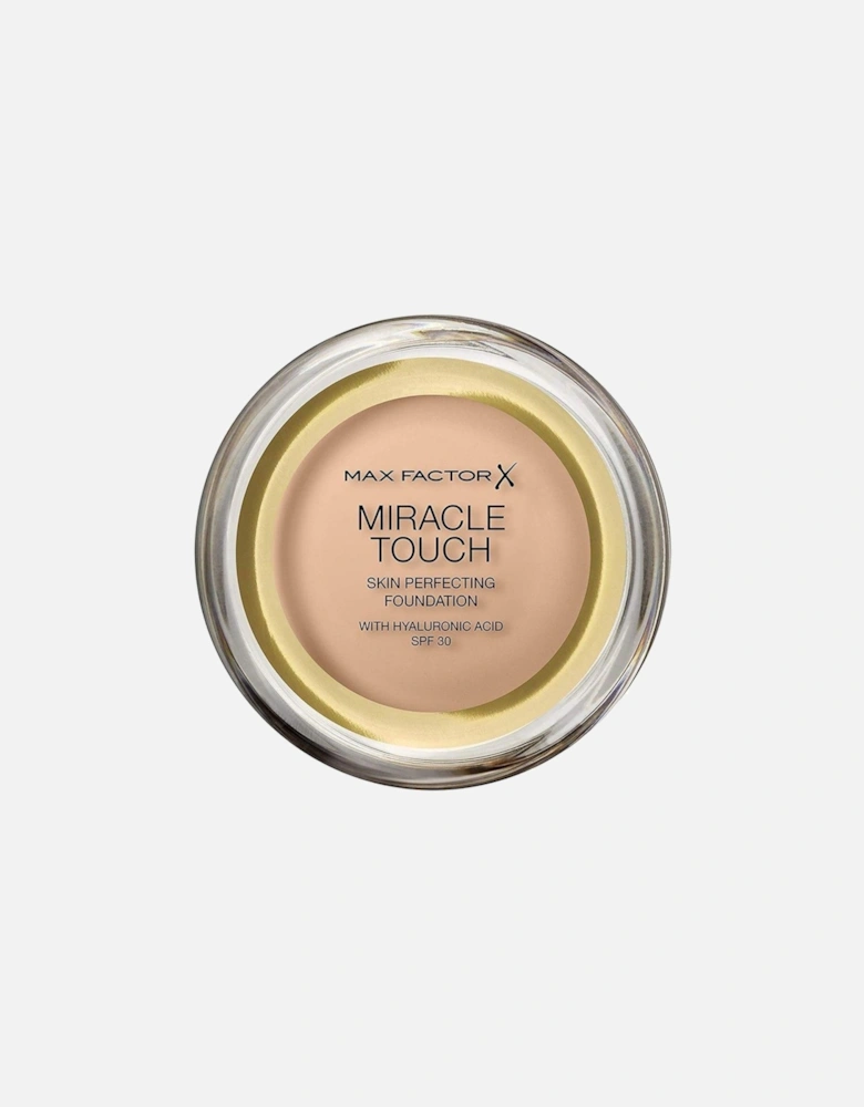 Miracle Touch Foundation Skin Perfecting Foundation 11.5g