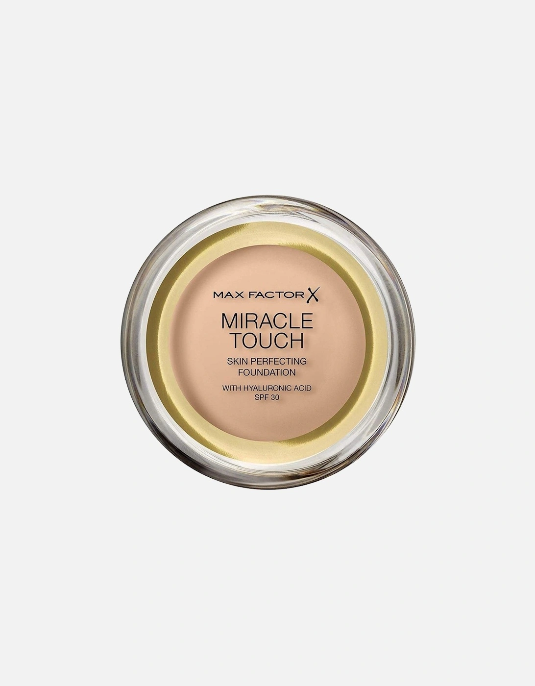 Miracle Touch Foundation Skin Perfecting Foundation 11.5g, 2 of 1