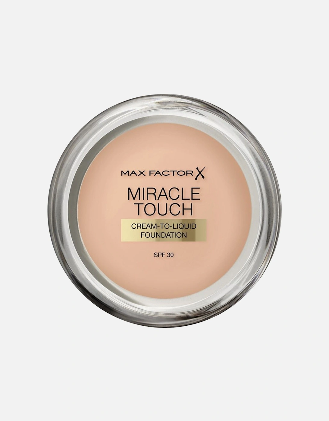 Miracle Touch Foundation Skin Perfecting Foundation 11.5g, 2 of 1