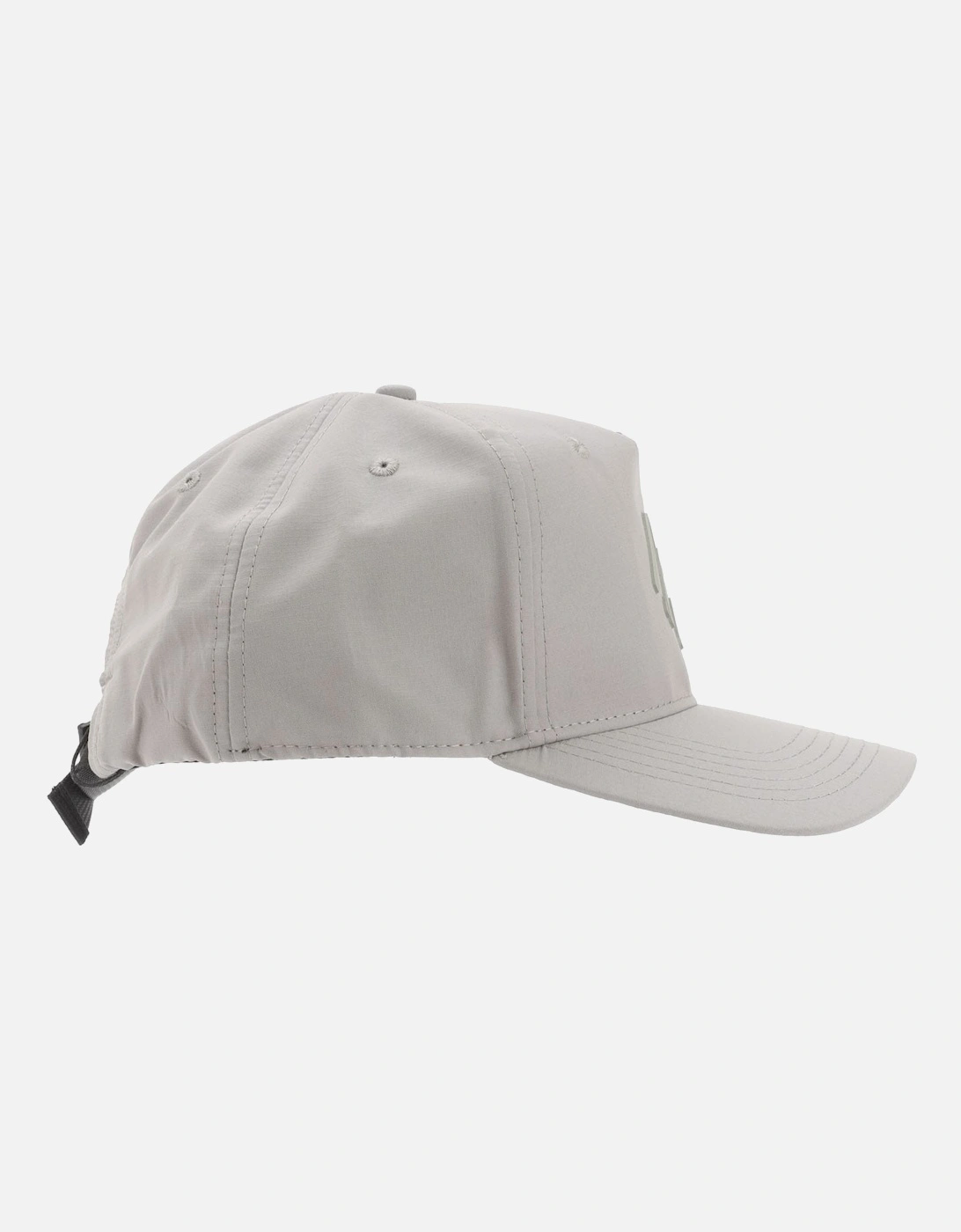Obsidian Cap