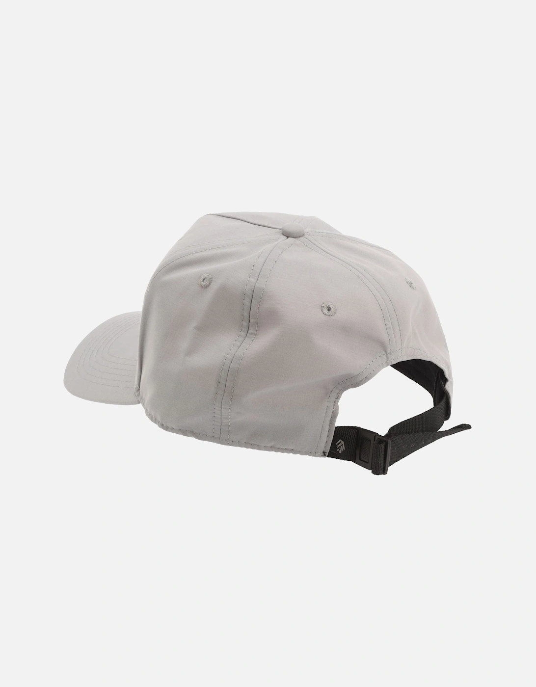 Obsidian Cap