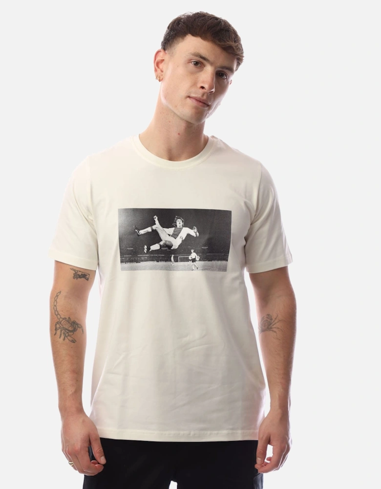 Honor Graphic T-Shirt