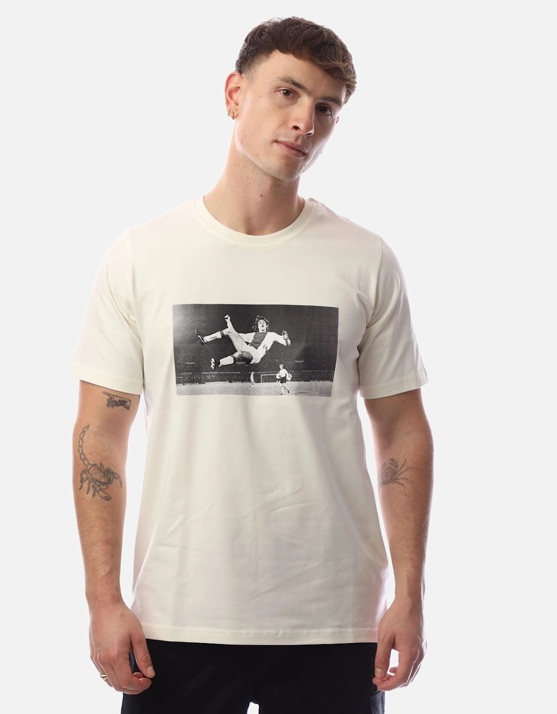 Honor Graphic T-Shirt, 5 of 4