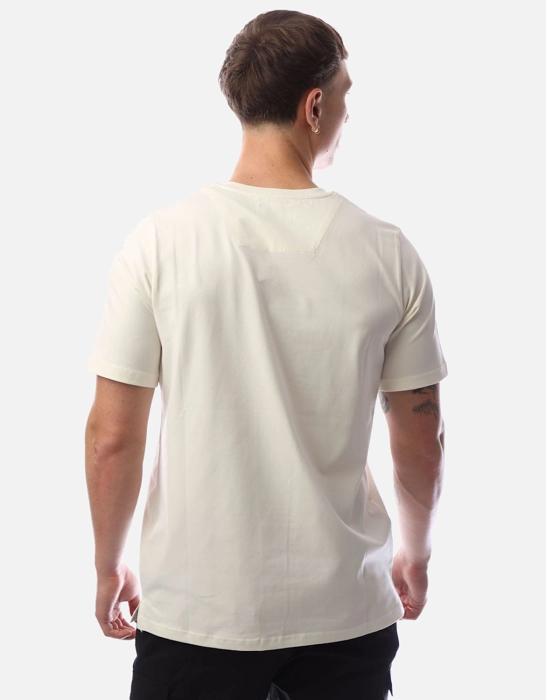 Honor Graphic T-Shirt