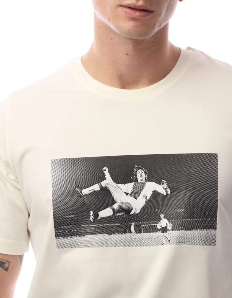 Honor Graphic T-Shirt