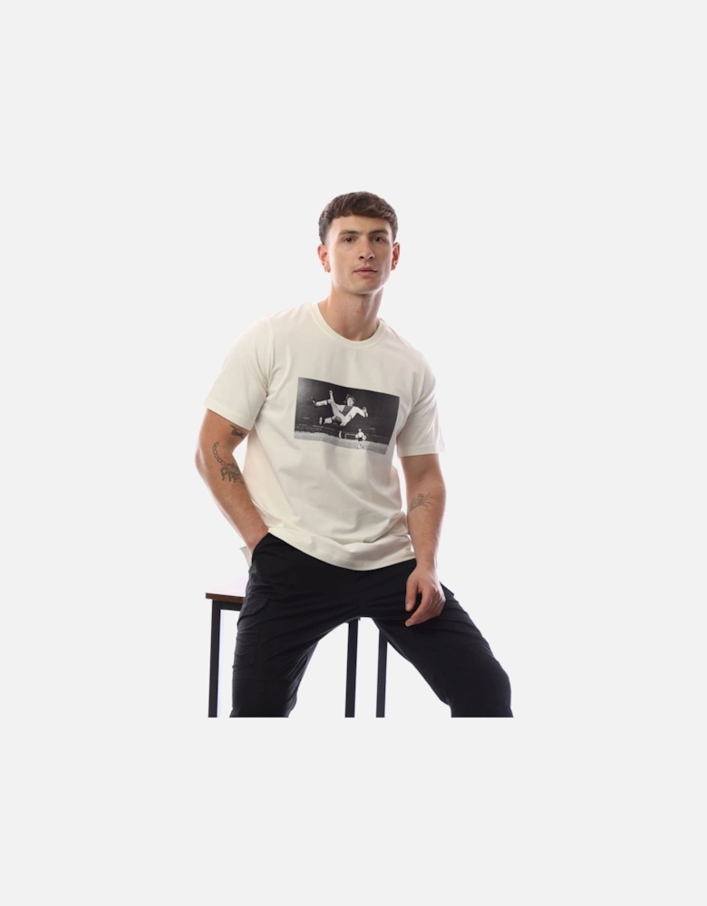 Honor Graphic T-Shirt