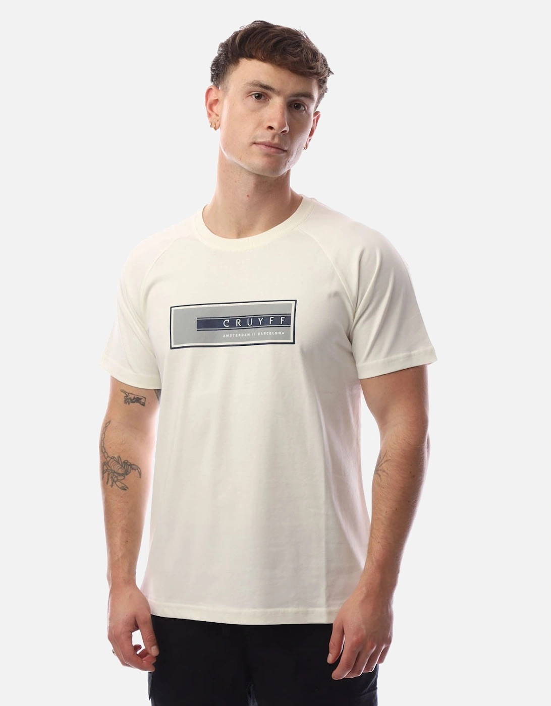 Fusion T-Shirt, 5 of 4