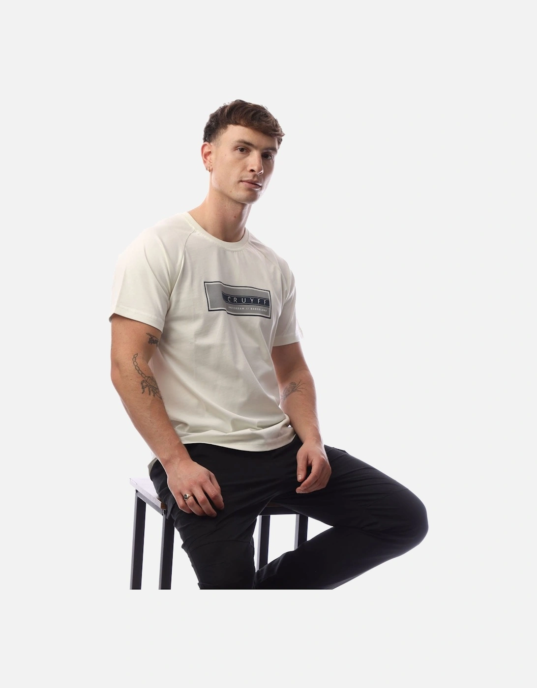 Fusion T-Shirt