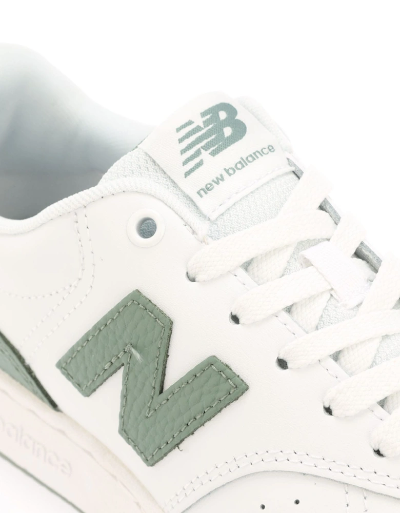 BB80 Trainers