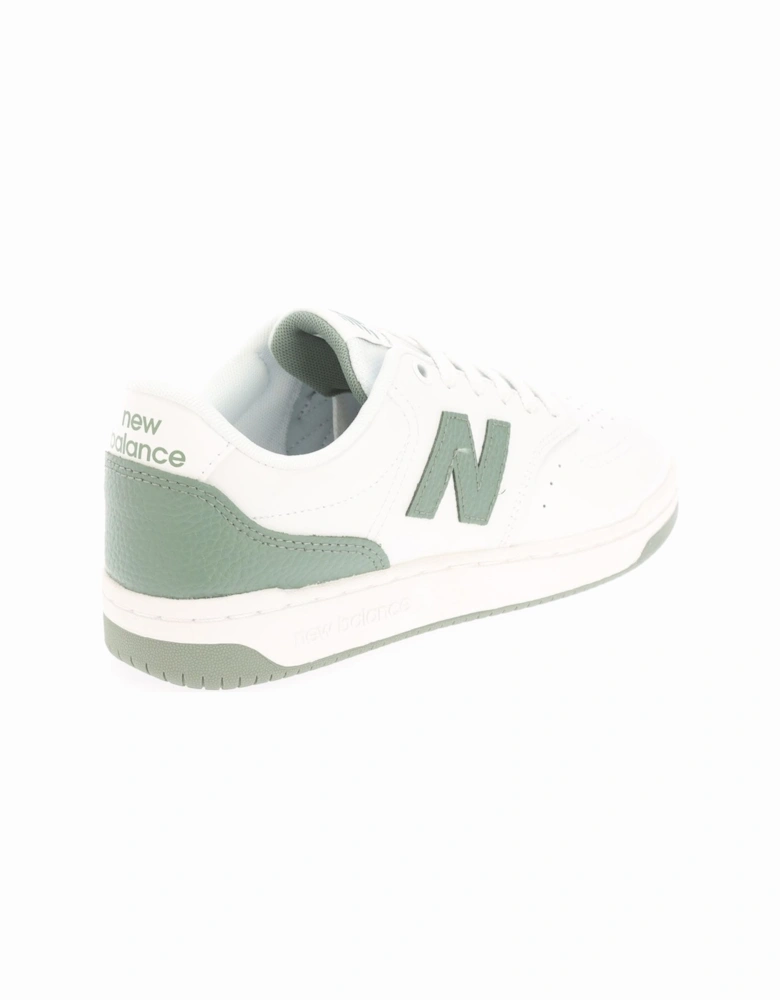 BB80 Trainers