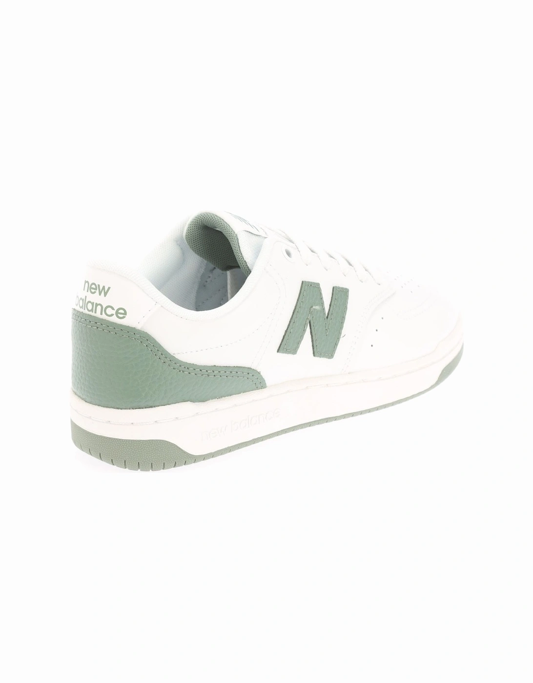 BB80 Trainers