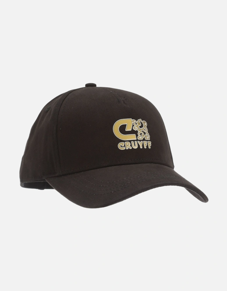 C-Lion Outlined Pitcher Cap