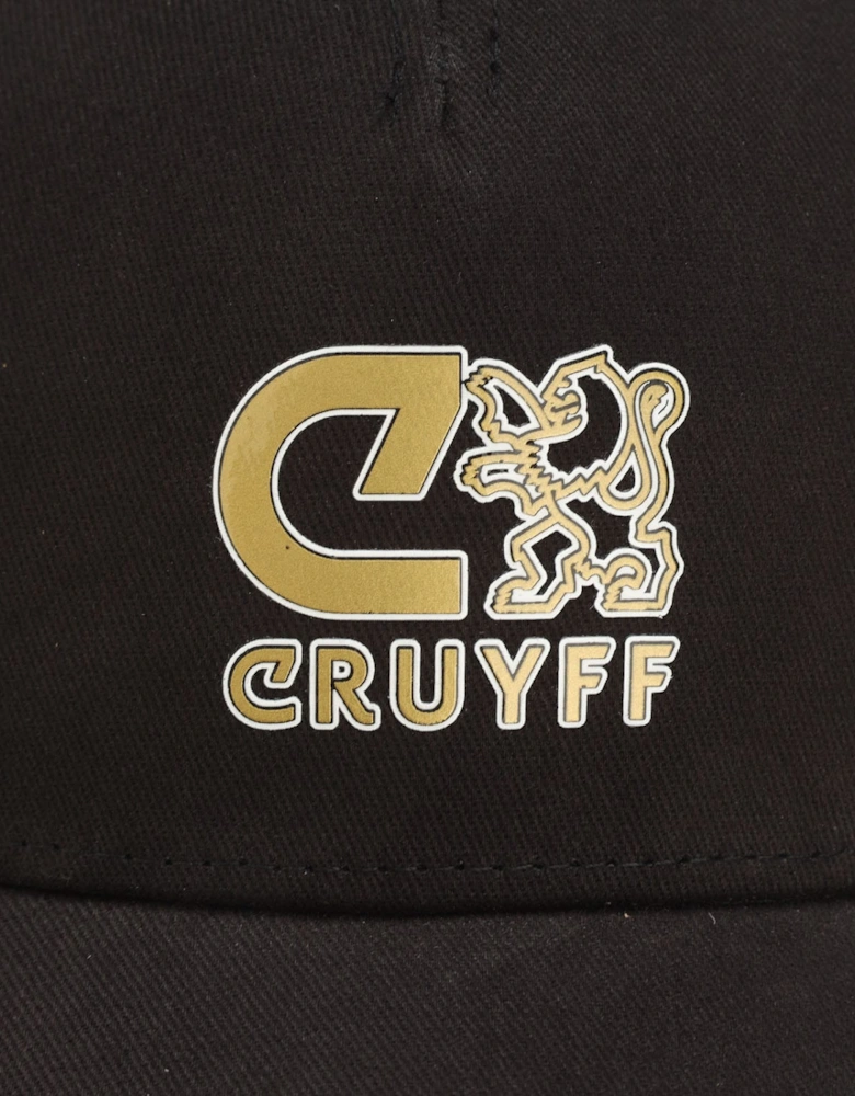 C-Lion Outlined Pitcher Cap