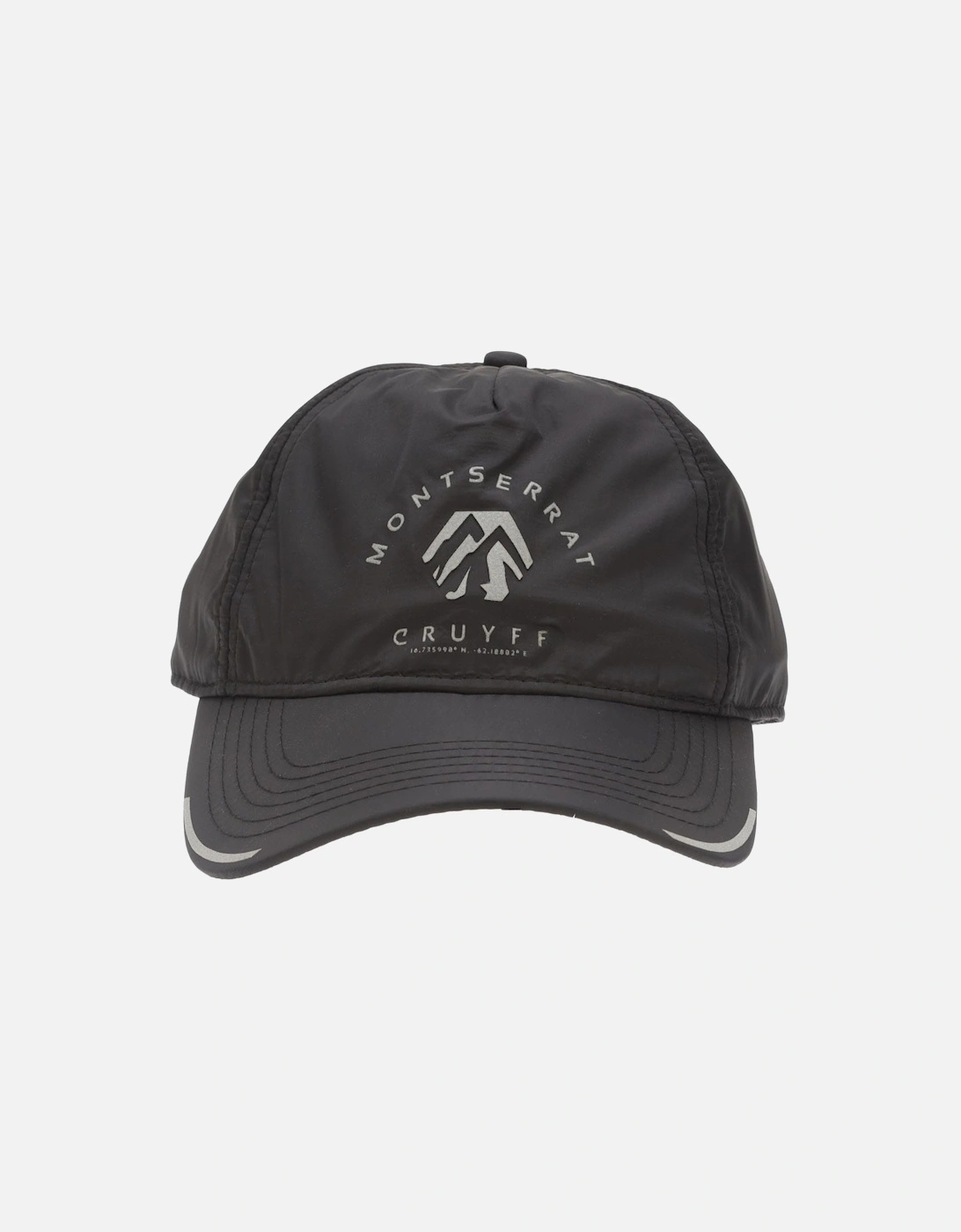 Meta Cap, 5 of 4