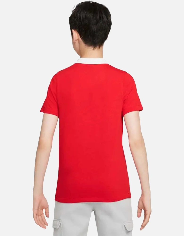 Boys Park 20 Polo Shirt