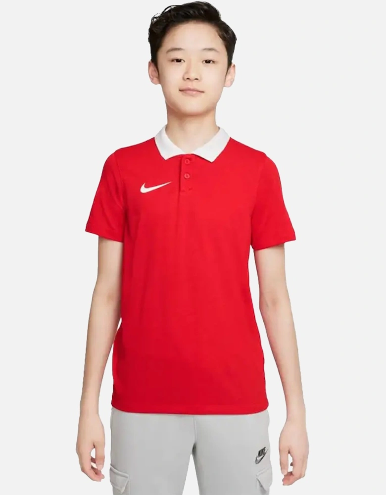 Boys Park 20 Polo Shirt