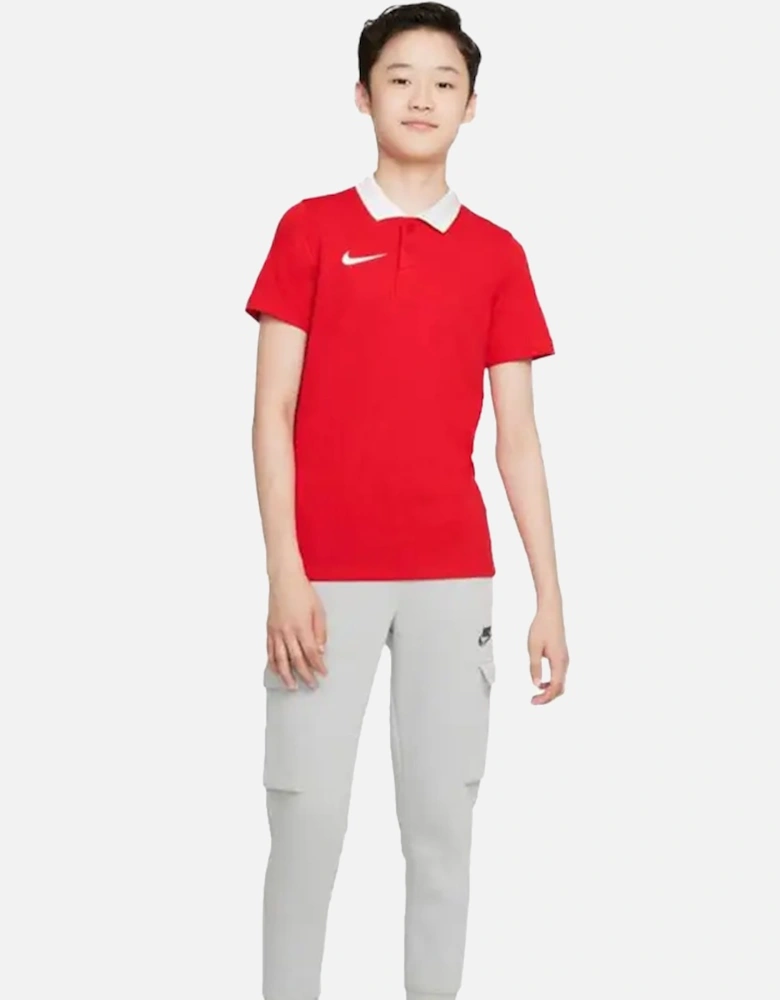 Boys Park 20 Polo Shirt