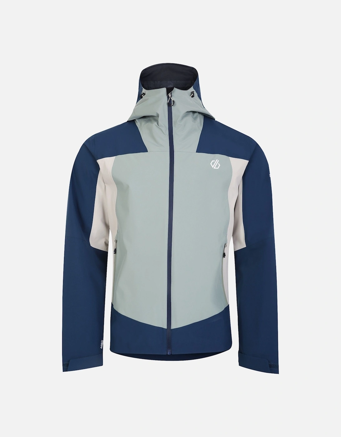 Mens Endurance Waterproof Jacket, 6 of 5