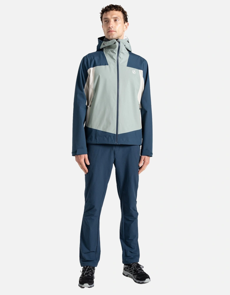 Mens Endurance Waterproof Jacket