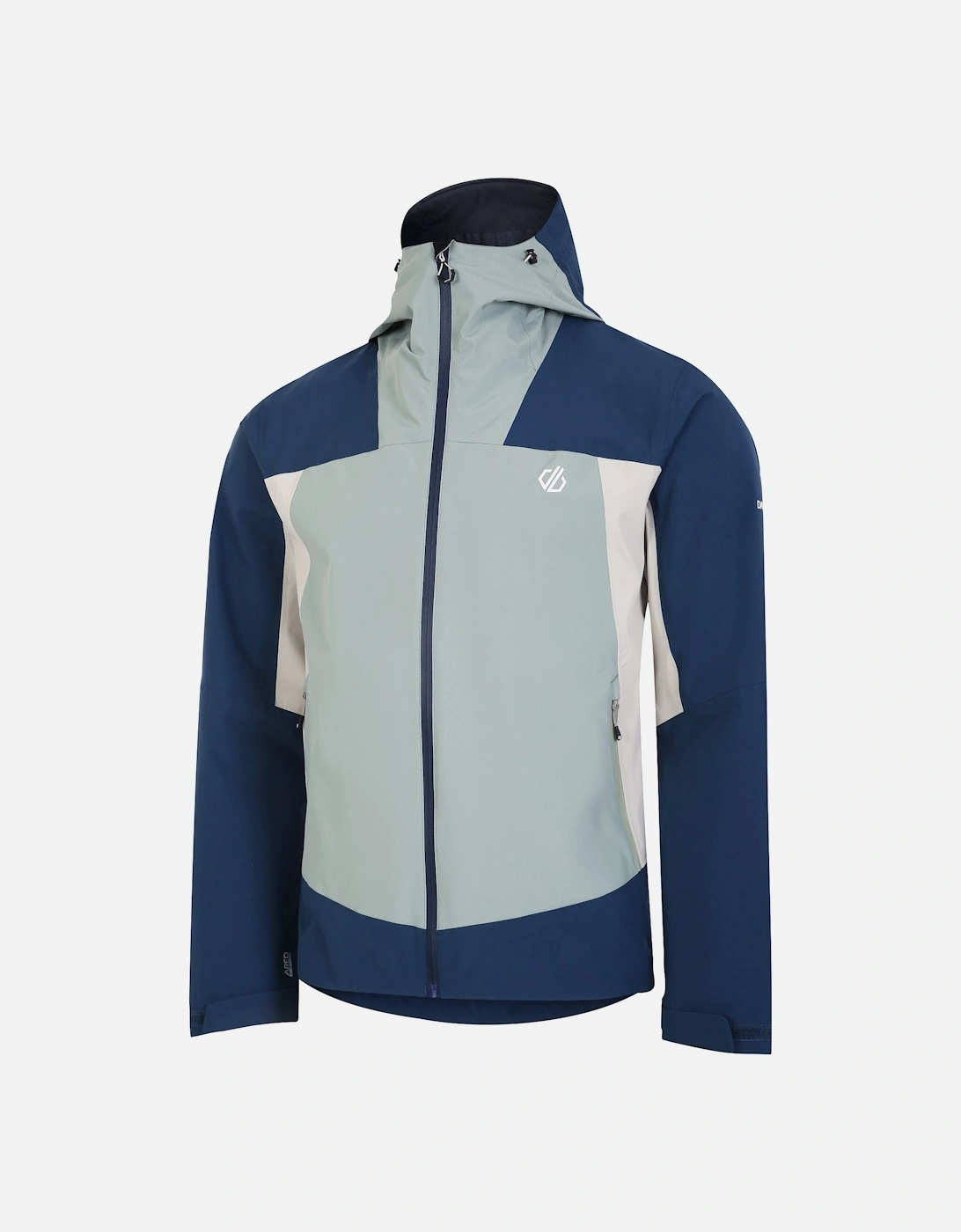 Mens Endurance Waterproof Jacket