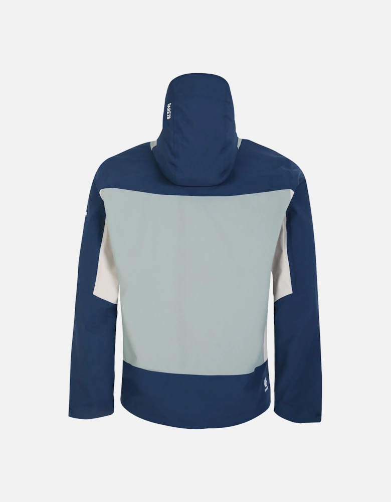 Mens Endurance Waterproof Jacket