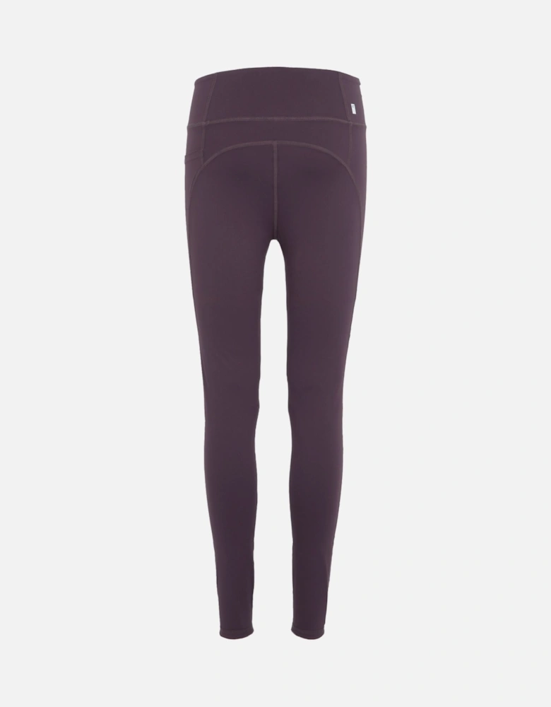 Womens/Ladies Holeen Pro Compression Leggings