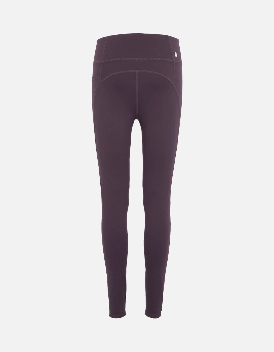 Womens/Ladies Holeen Pro Compression Leggings
