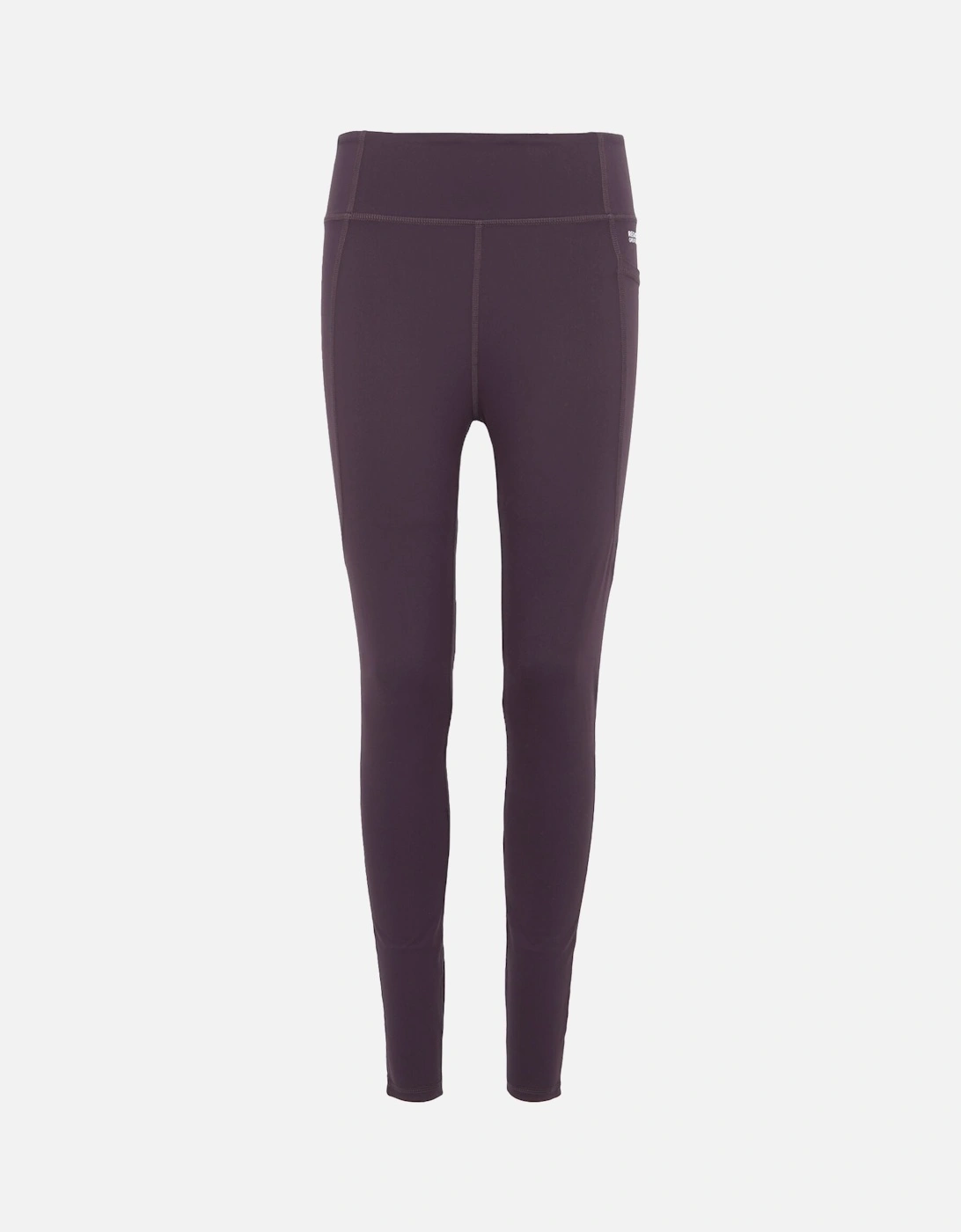 Womens/Ladies Holeen Pro Compression Leggings, 6 of 5