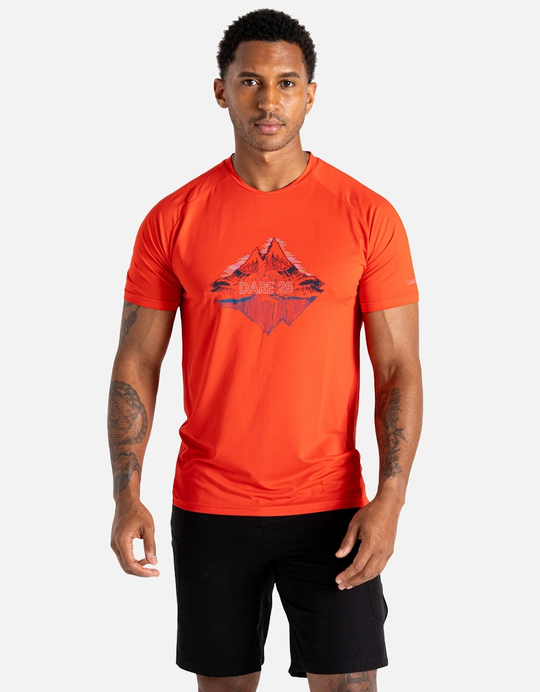 Mens Tech II T-Shirt