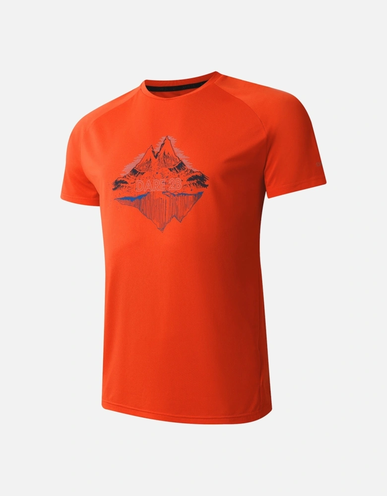 Mens Tech II T-Shirt