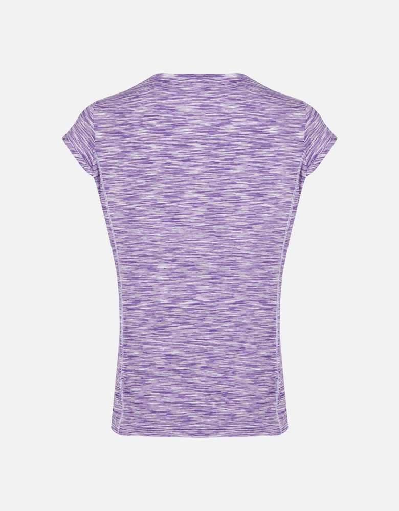 Womens/Ladies Hyperdimension II T-Shirt
