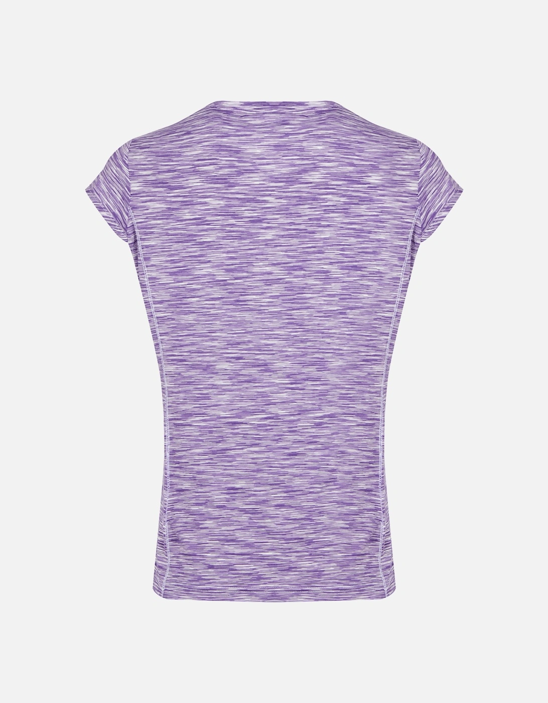 Womens/Ladies Hyperdimension II T-Shirt