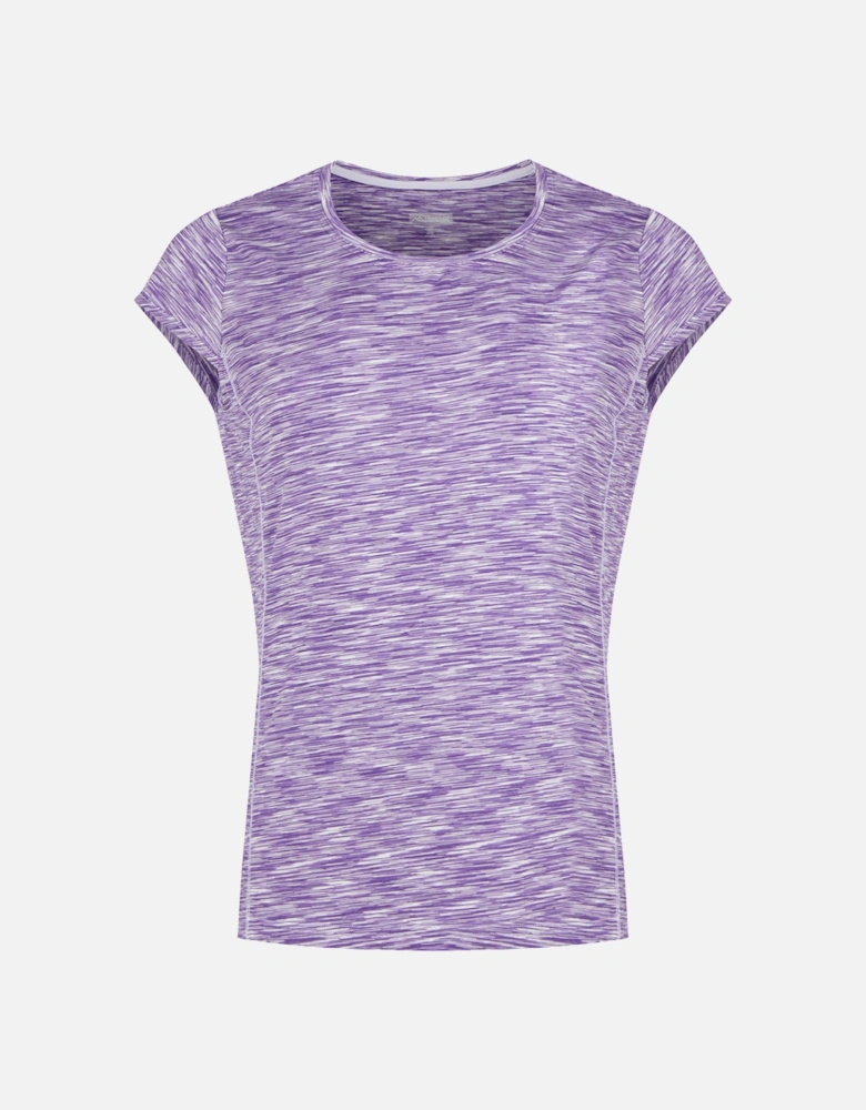 Womens/Ladies Hyperdimension II T-Shirt