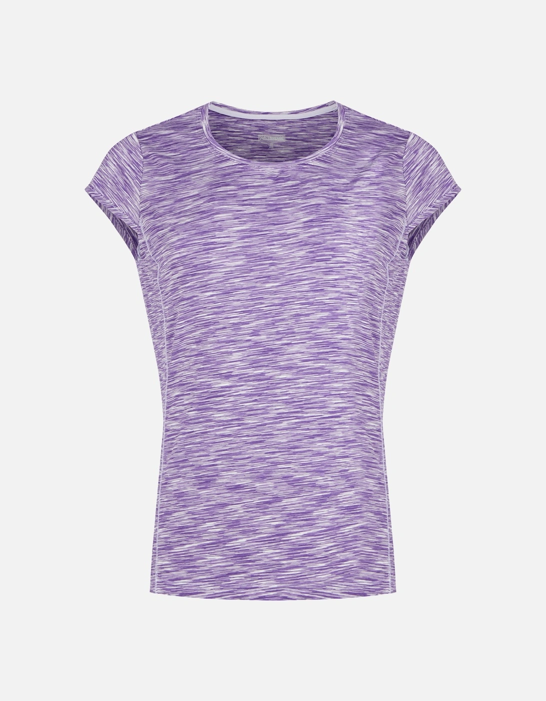 Womens/Ladies Hyperdimension II T-Shirt, 5 of 4