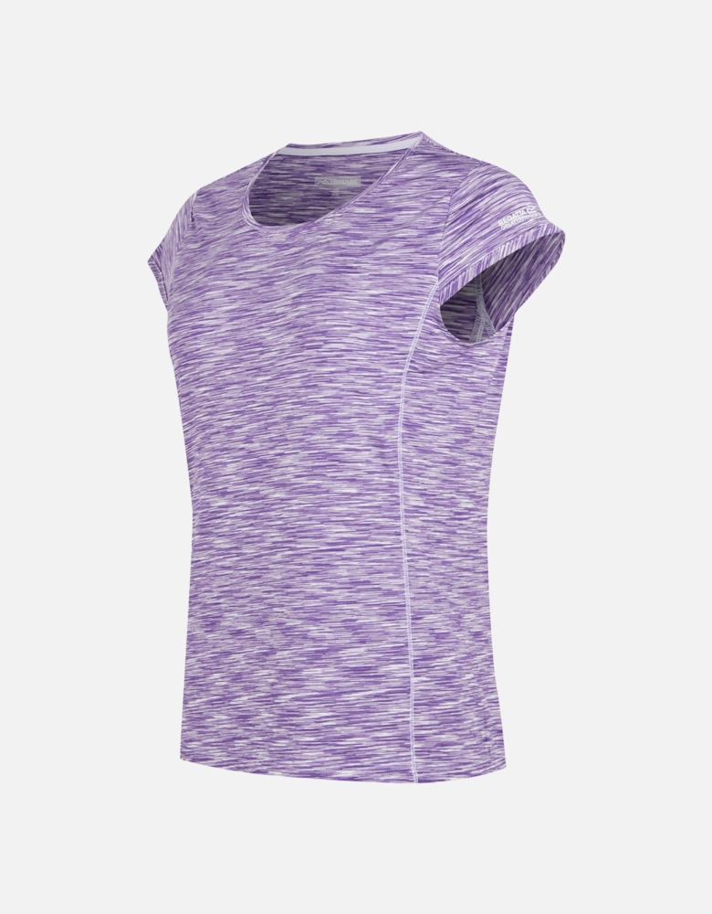 Womens/Ladies Hyperdimension II T-Shirt