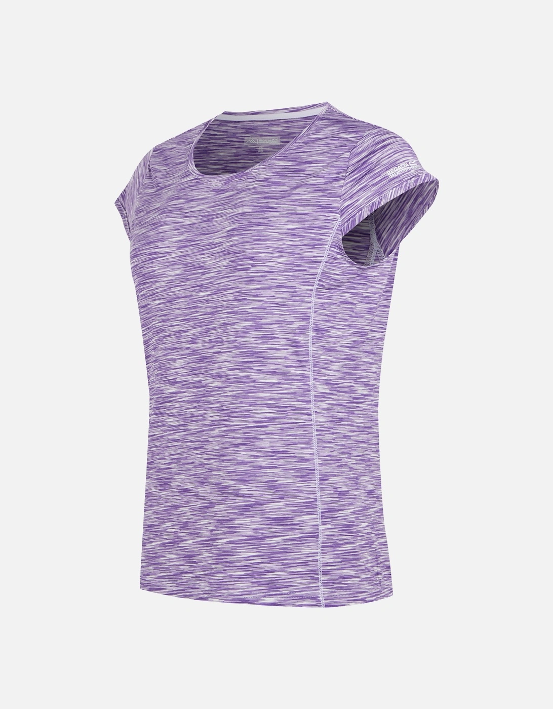 Womens/Ladies Hyperdimension II T-Shirt