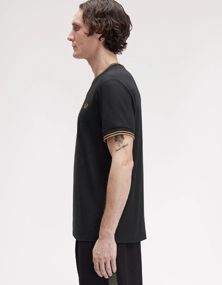 Twin Tipped T-Shirt