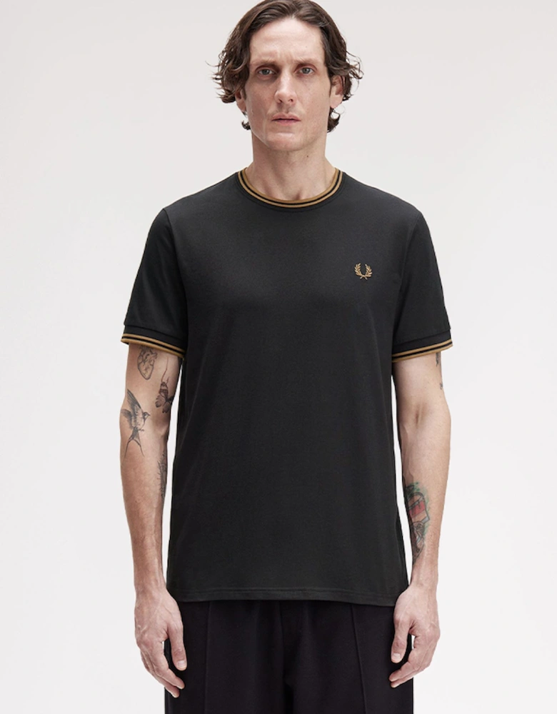 Twin Tipped T-Shirt