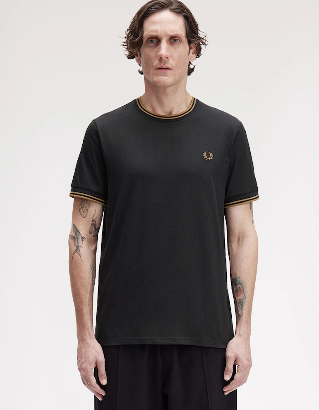 Twin Tipped T-Shirt, 4 of 3